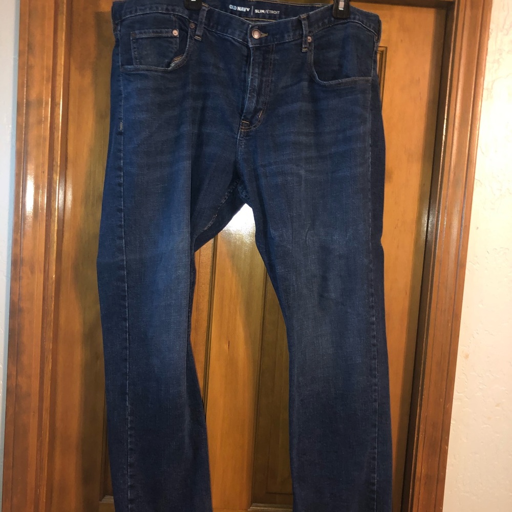 Men’s Slim fit jeans 40X30